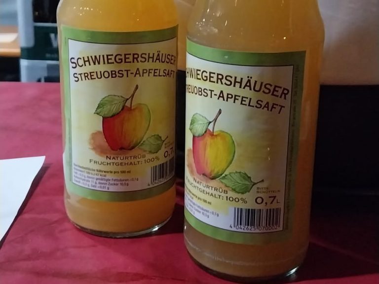 Jugendfeuerwehr unterstützt Bürgerverein