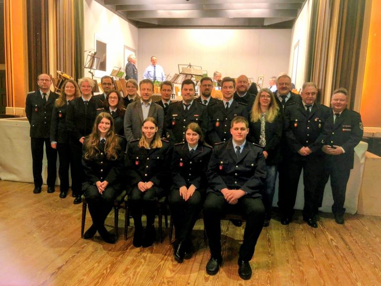 Jahreshauptversammlung 2026