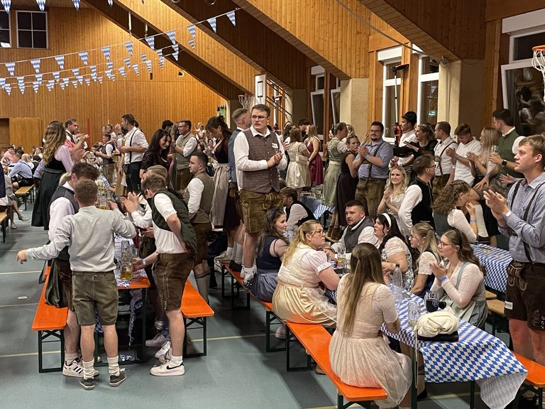 Oktoberfest 2026